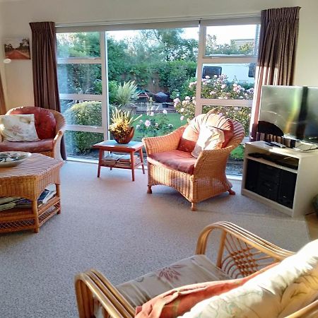 Apartamento Hidden Gem Greytown Exterior foto