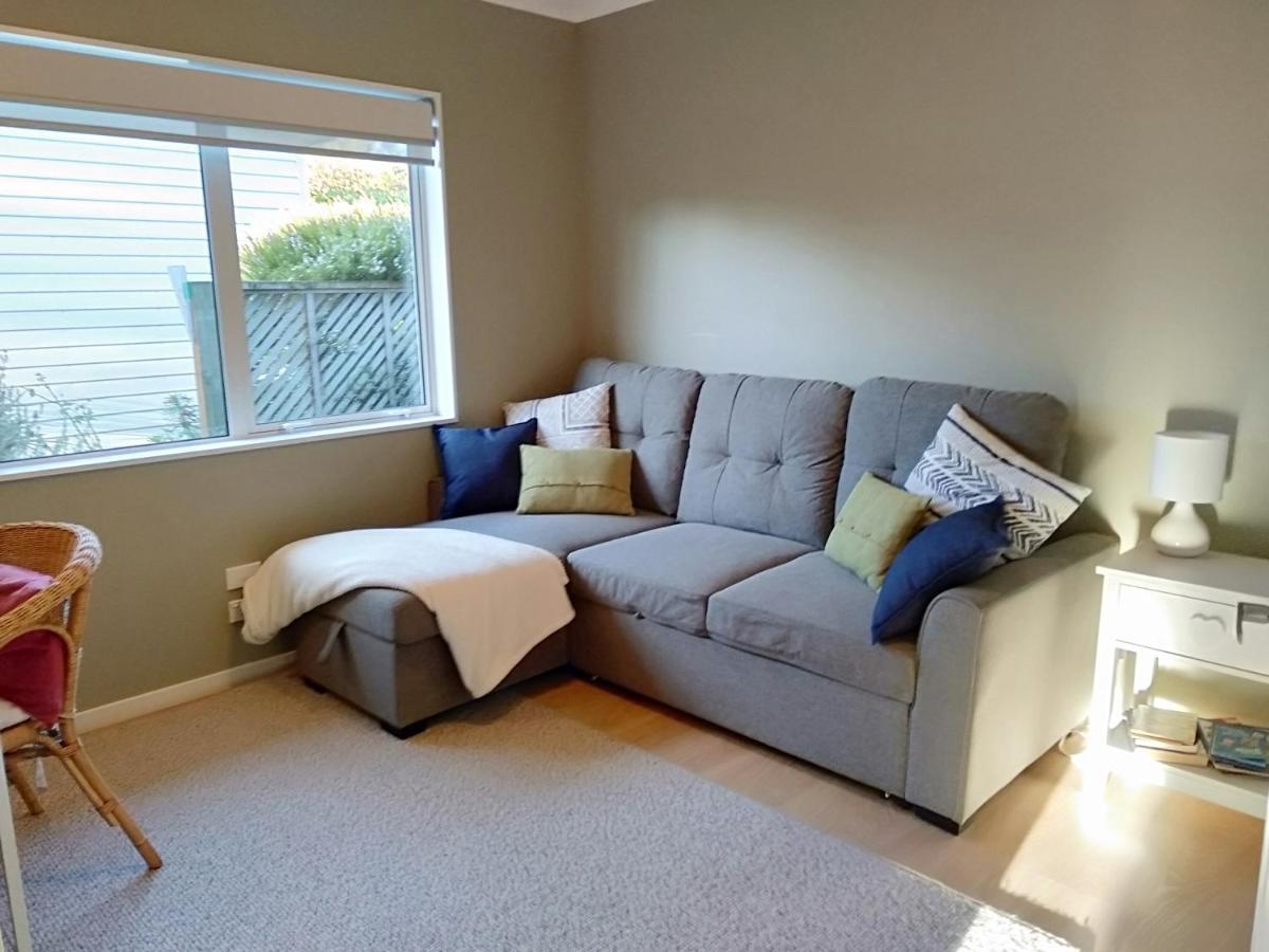 Apartamento Hidden Gem Greytown Exterior foto