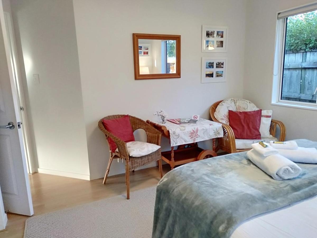 Apartamento Hidden Gem Greytown Exterior foto