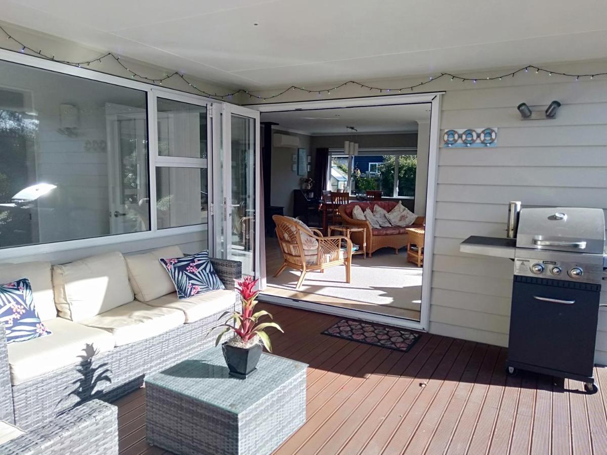 Apartamento Hidden Gem Greytown Exterior foto