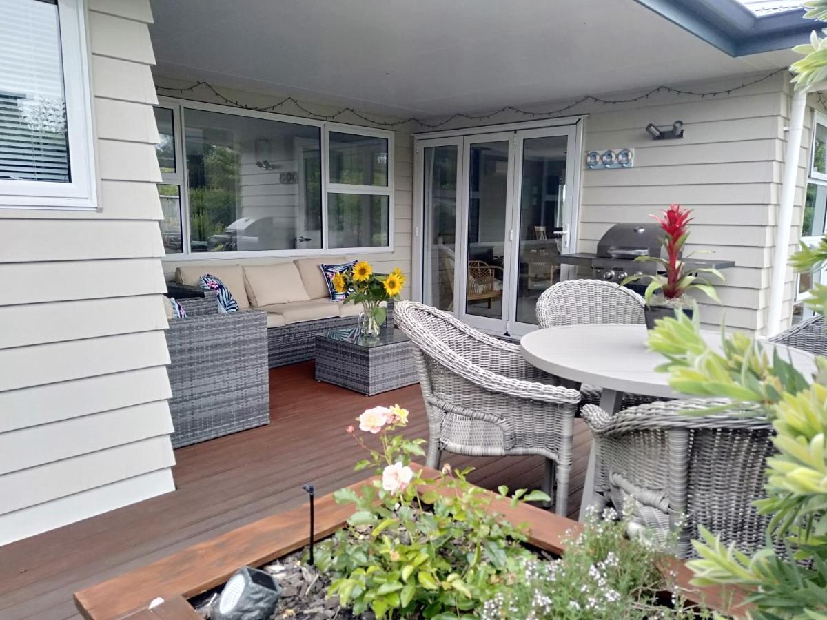 Apartamento Hidden Gem Greytown Exterior foto