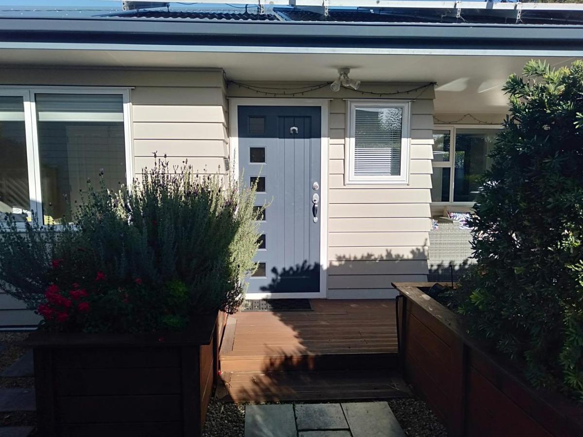 Apartamento Hidden Gem Greytown Exterior foto